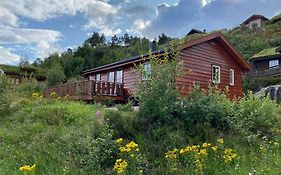 Hygge Pa Fjellet