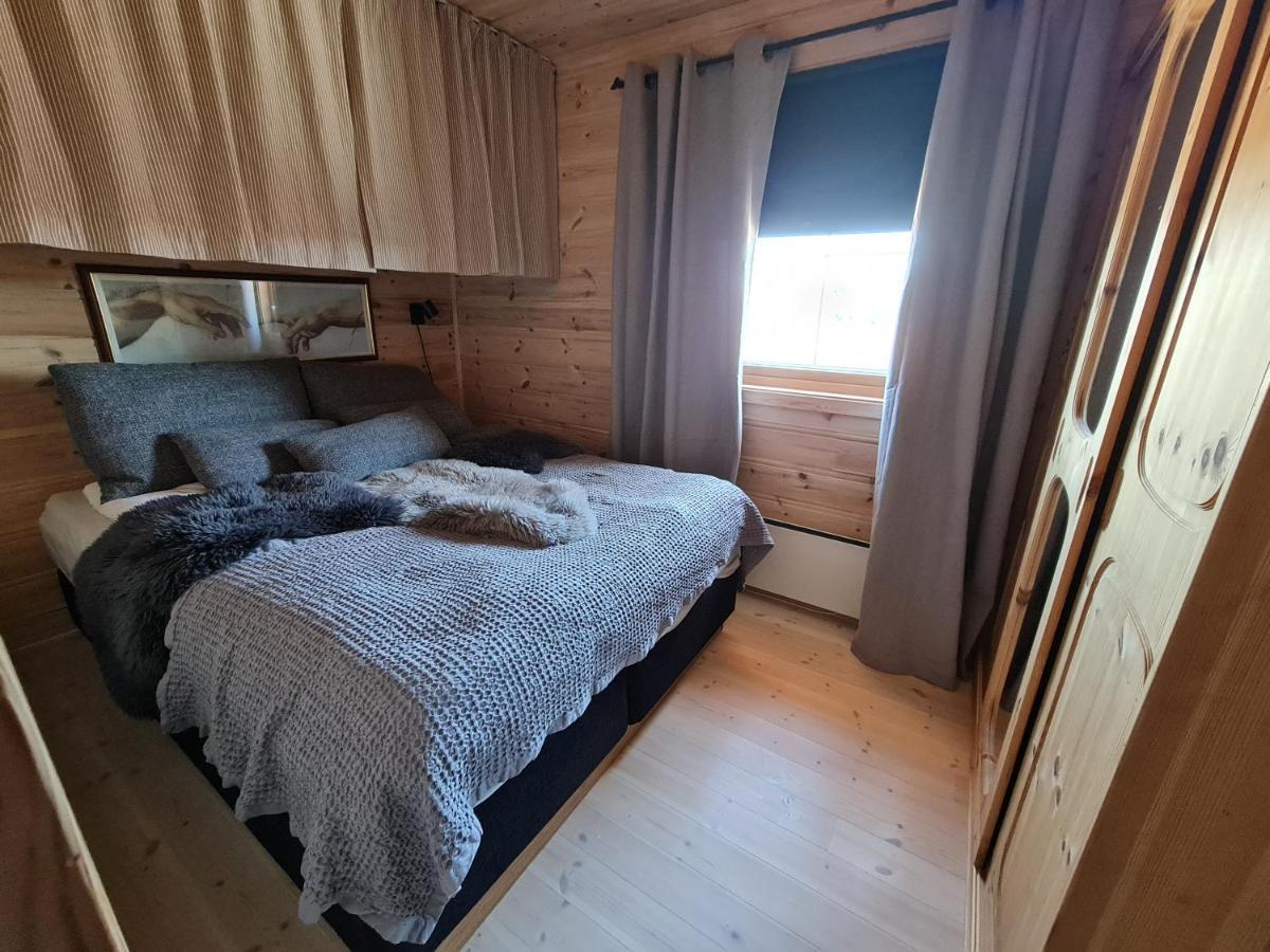Hygge Pa Fjellet Villa Øyuvstad Eksteriør billede